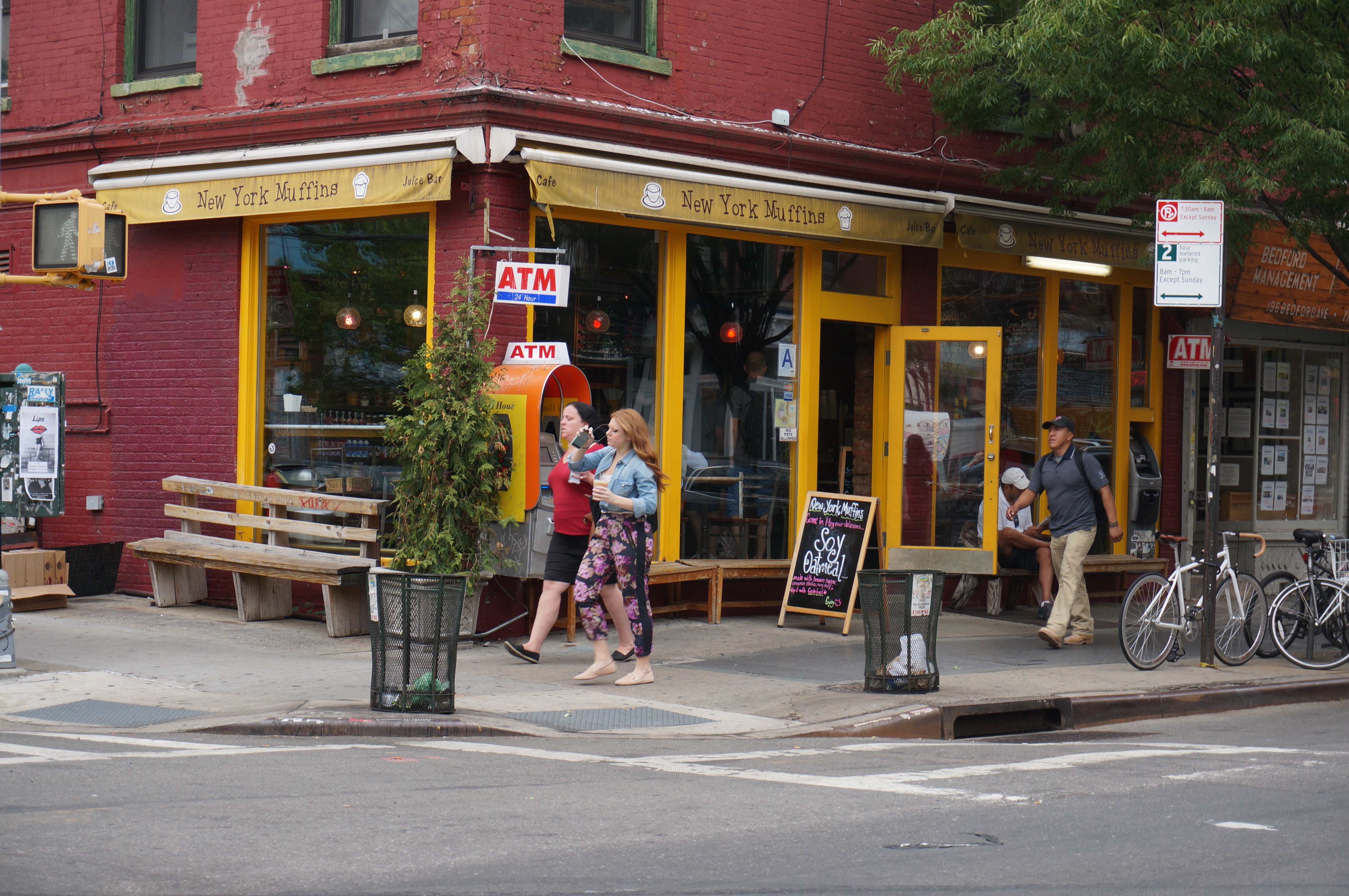 New York Galleri