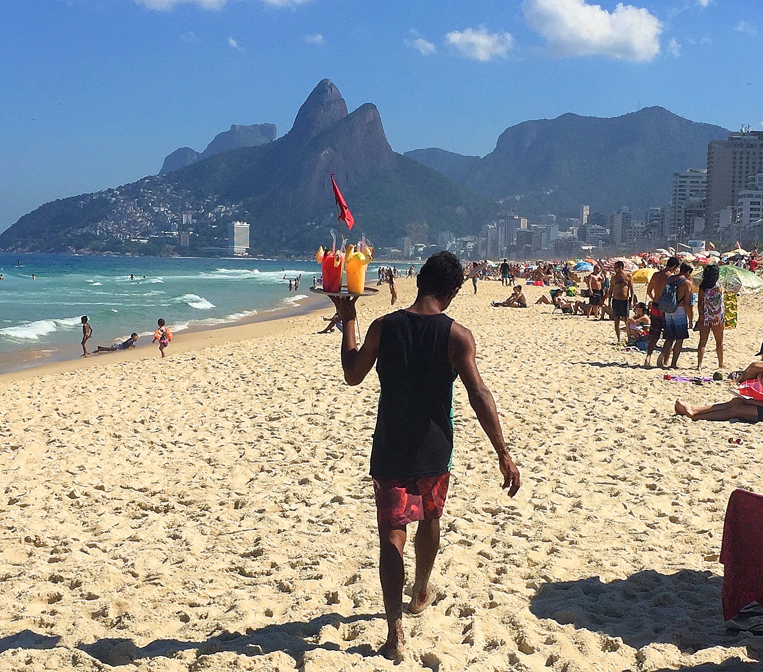 Rio de Janeiro Galleri
