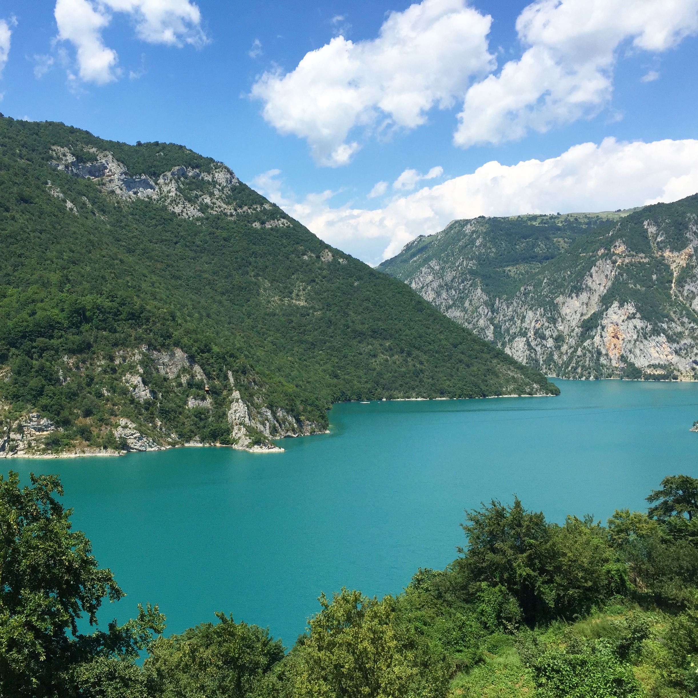 Montenegro: Det bedste i Durmitor National Park