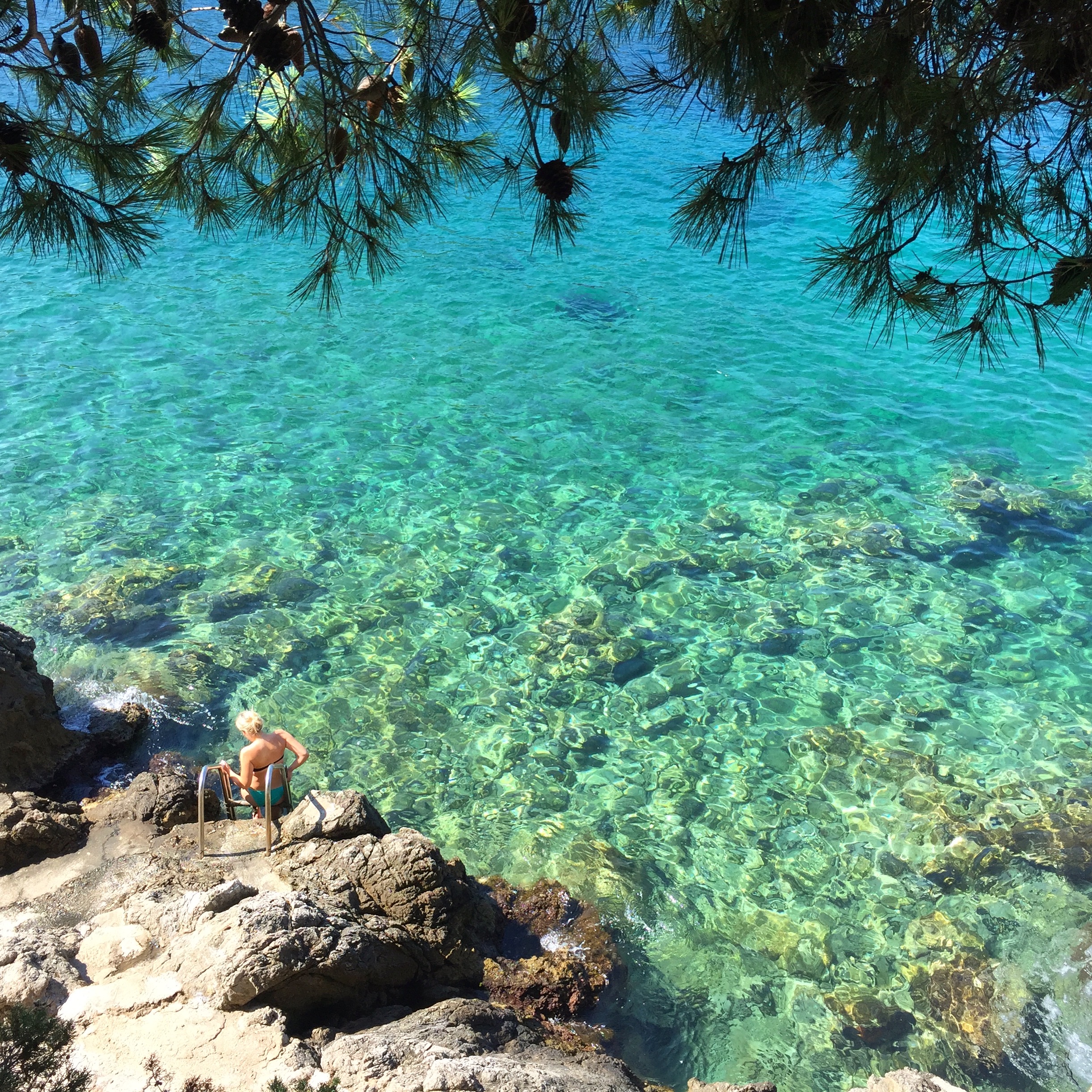 Getaway til betagende Balkan