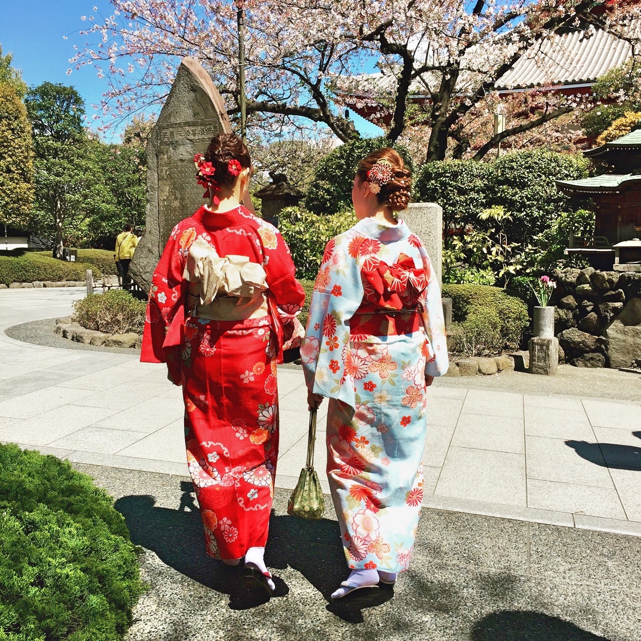 Moments from… Japan